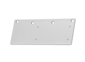 LCN 405018PA Drop Plate for 4050 Series Closers