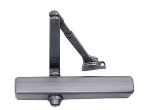 LCN 1461HWPA Medium Duty Adjustable Surface Mounted Door Closer with Hold Open Parallel Arm