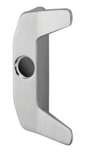 Von Duprin 386NL RHR Right Hand Reverse Rigid Pull Night Latch Trim for 33/35 Series