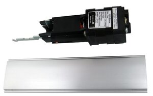 Falcon 25MELK3 Motorized Electric Latch Retraction Kit for 3 Foot 25 Series Device