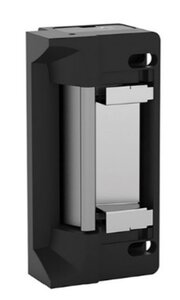 HES 5200630 Electric Strike Body Only for Cylindrical Locks - Field Selectable Fail Secure/Fail Safe