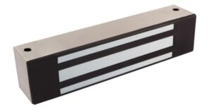 Securitron M32F 12 Volt / 24 Volt DC M32 Magnalock with Face Drilled