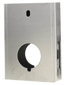 Lockey GB200M Steel Gate Box for Use with M210 and M230