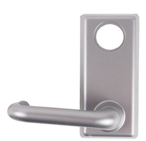 Von Duprin 230L RHR Right Hand Reverse Lever Trim with 03 Lever for 22 Series Rim or Vertical Rod Devices