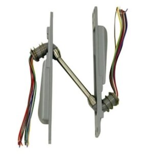 Von Duprin EPT1028CON Power Transfer with Connector