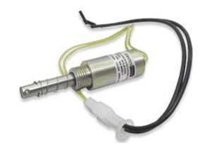 Von Duprin 050237 12V DC Solenoid Replacement Kit for 6000 Fail Secure and Fail Safe