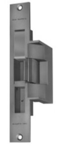 Von Duprin 6216 Electric Strike for Mortise Locks with Deadbolt - Fail Secure