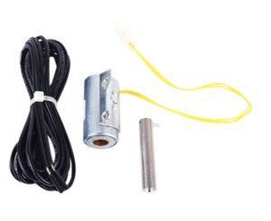 Von Duprin 050214 24V DC Solenoid Replacement Kit for E7500 Fail Secure