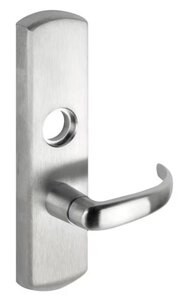 Von Duprin 996L R LHR Left Hand Reverse Lever Trim with 17 Lever for 98/99 Series Rim or Vertical Rod Devices