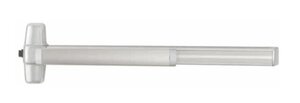 Von Duprin LD99EO-3 Rim Exit Device Less Dogging - Exit Only 3 Foot