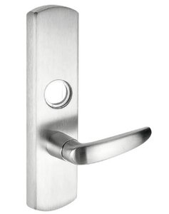 Von Duprin 996L R LHR Left Hand Reverse Lever Trim with 07 Lever for 98/99 Series Rim or Vertical Rod Devices