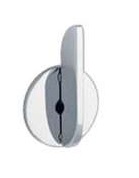Schlage 09-509 027 L583363 L Series ADA EZ Thumbturn for 1-3/8" to 1-7/8" Door