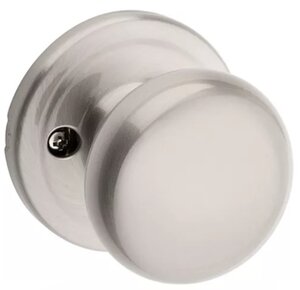 Kwikset 788J Juno Single Dummy Knob