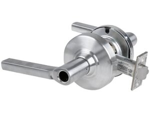 Falcon T561LLAT T Series Classroom Latitude Lever Lock Less Standard Cylinder
