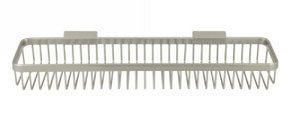 Deltana WBR1851U 18 Inch Shower Basket