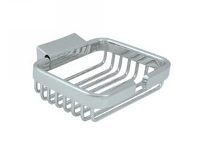 Deltana WBR4535U 4-3/4 Inch Shower Basket