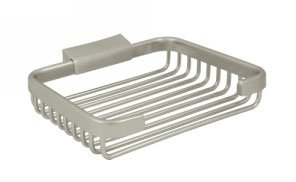 Deltana WBR6050U 6 Inch Shower Basket