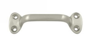 Deltana WP27U Window Pull
