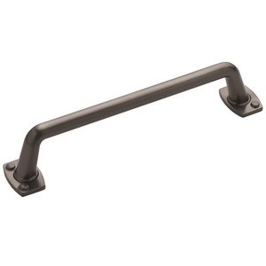 Amerock BP53713 5-1/16 Inch Center to Center Cabinet Pull from the Rochdale Collection
