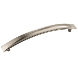 Amerock BP29394 6-5/16 Inch Center to Center Cabinet Pull from the Extensity Collection