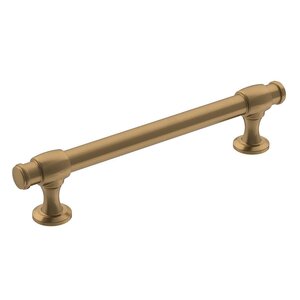 Amerock BP36767 5-1/16 Inch Center to Center Cabinet Pull from the Winsome Collection
