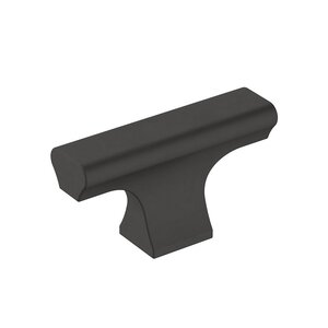 Amerock BP36836 2" Inch Diameter Cabinet Knob from the Status Collection