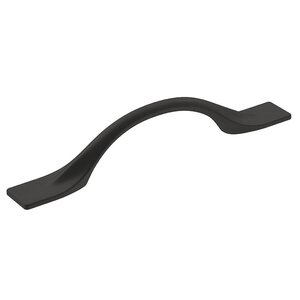 Amerock BP36917 3-3/4 Inch Center to Center Cabinet Pull from the Uprise Collection