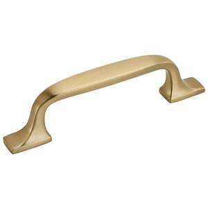 Amerock BP55316 3 Inch Center to Center Cabinet Pull from the Highland Ridge Collection