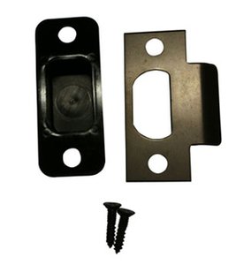 Schlage 10-001 T-Strike with Dust Box