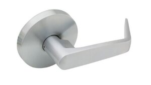 Falcon W12DAN W Series Single Dummy Dane Lever