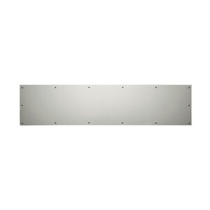 Ives 8400 10 Inch x 34 Inch Kick Plate
