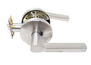 Falcon T101LAT T Series Passage Latitude Lever Lock