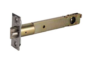 Schlage 16-126 5" Square Corner Dead Latch