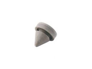 Ives SR64 Door Silencer (100 Bag)