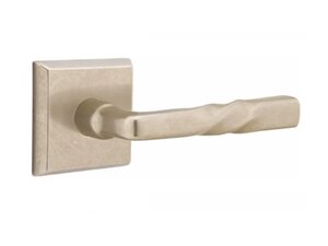 Emtek Montrose 70 Full Dummy Leverset