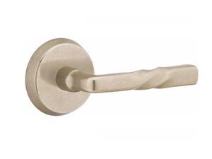 Emtek Montrose 71 Passage Leverset
