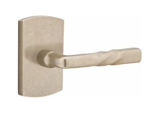 Emtek Montrose 71 Passage Leverset