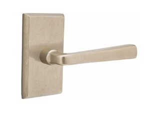 Emtek Cimarron 70 SD Single Dummy Lever