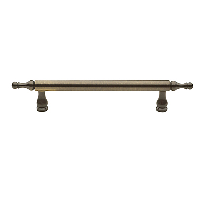 Baldwin 4475 2 1 2 Inch Center To Center Spindle Cabinet Pull