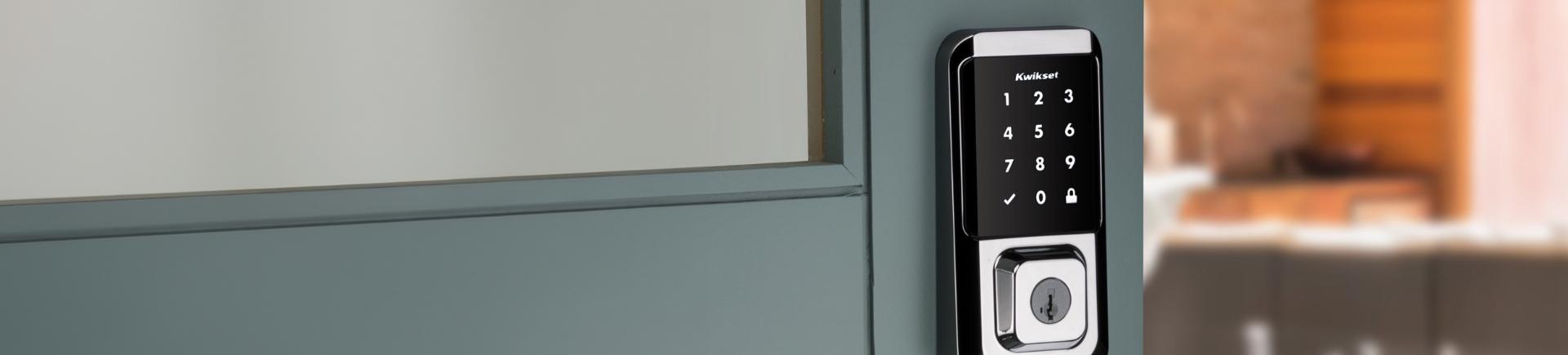 Kwikset products